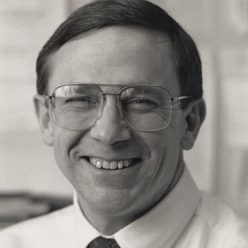 Stanley J. Korsmeyer