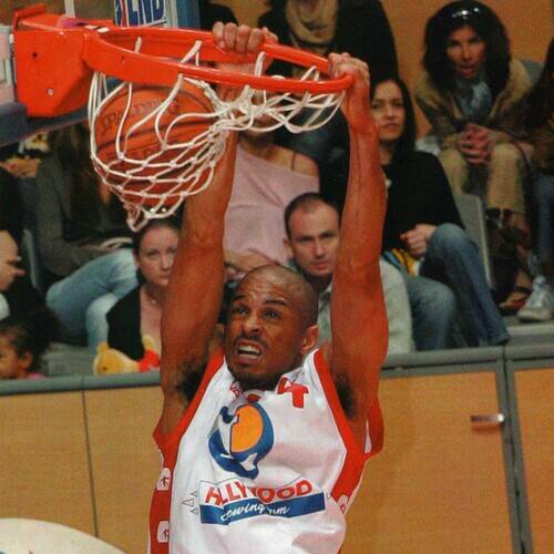 Stanley Jackson