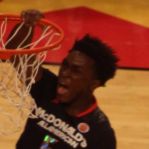 Stanley Johnson