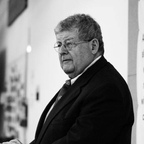 Stanley Tigerman
