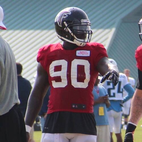 Stansly Maponga