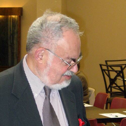 Stanton T. Friedman