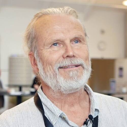 Steen Rasmussen