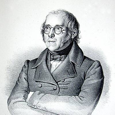 Steen Steensen Blicher
