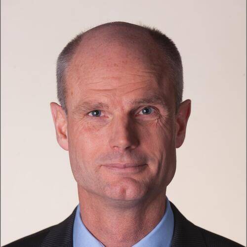 Stef Blok