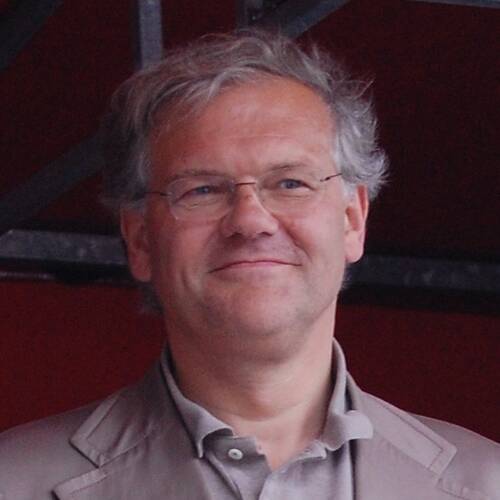 Stefaan De Clerck