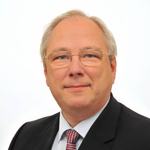Stefan D. Anker