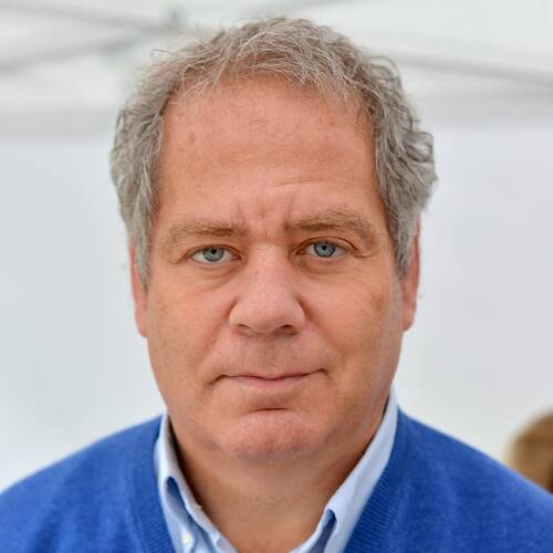 Stefan Einhorn