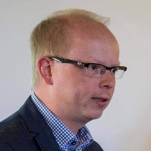 Stefan Seidler