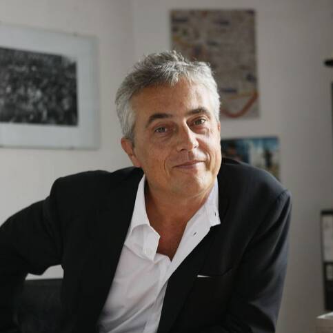 Stefano Boeri