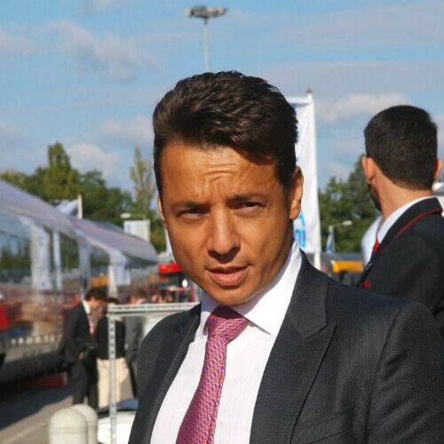 Stefano Siragusa