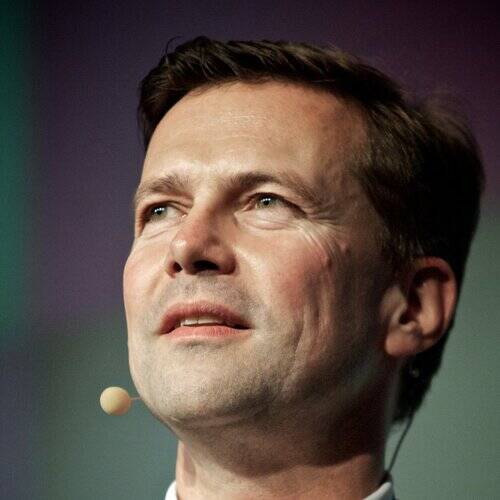 Steffen Seibert