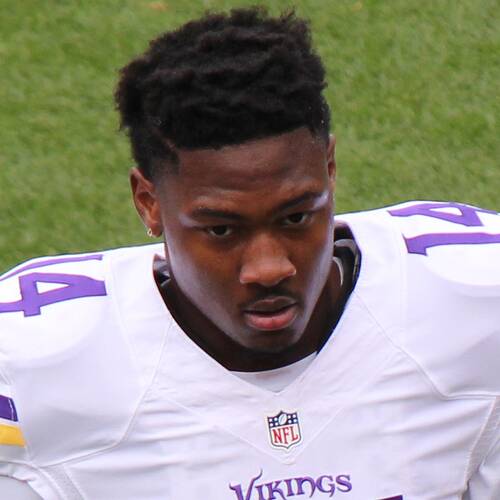 Stefon Diggs