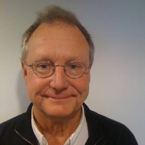 Steinar Stjernø