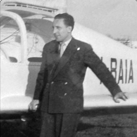 Stelio Frati