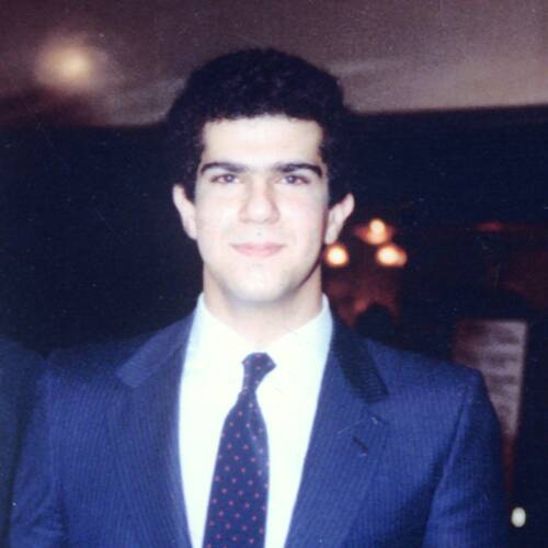 Stelios Haji-Ioannou