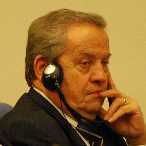 Stelios Papathemelis