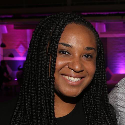 Stella Meghie