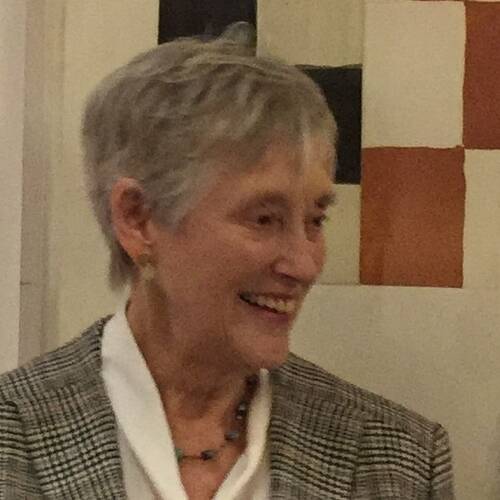 Stella Rimington