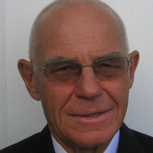 Sten Lundbo