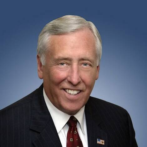 Steny Hoyer