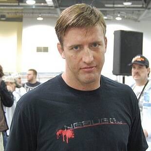 Stephan Bonnar