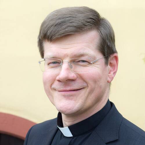 Stephan Burger