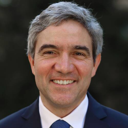 Stephan Harbarth