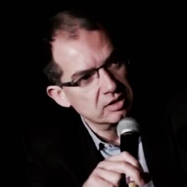 Stéphane Bancel