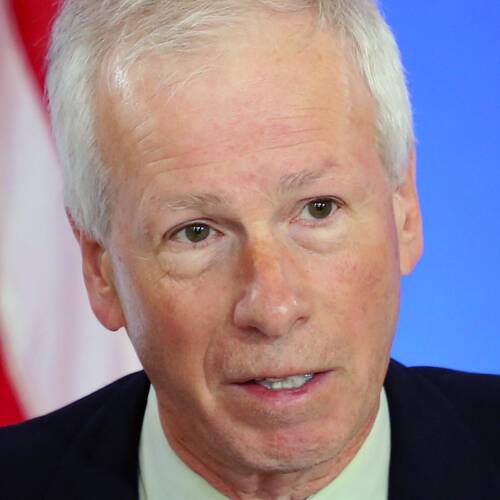 Stéphane Dion