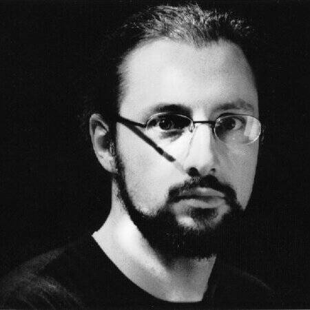 Stéphane Ginsburgh