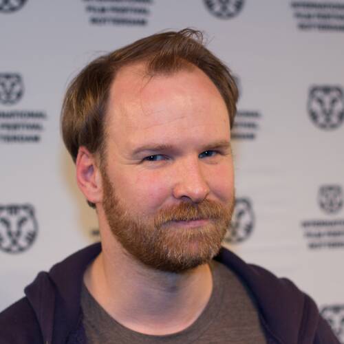 Stéphane Lafleur