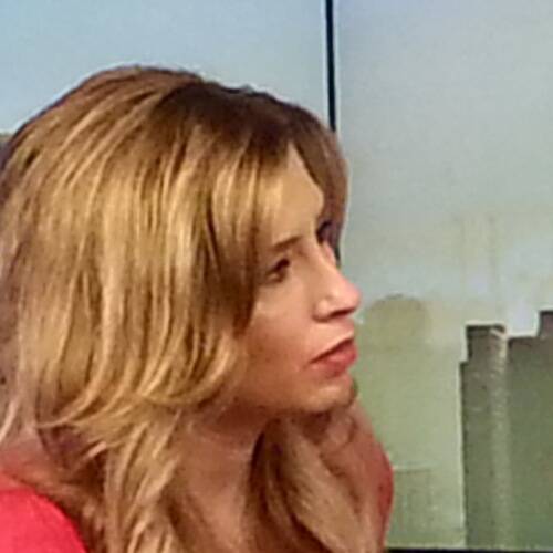 Stephanie Abrams