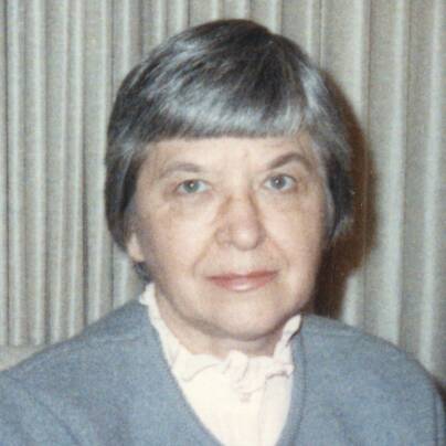 Stephanie L. Kwolek