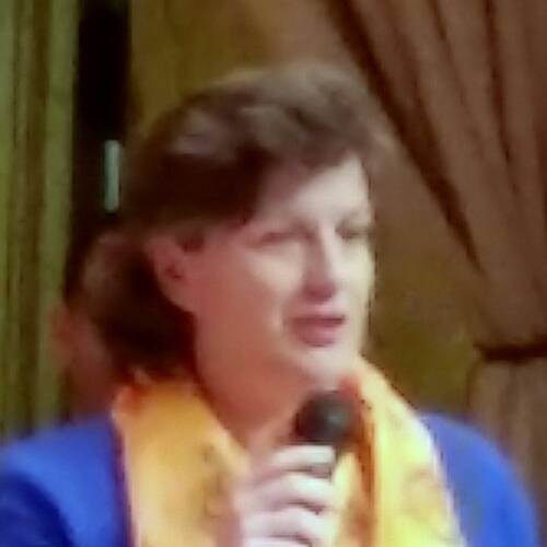 Stephanie Miner