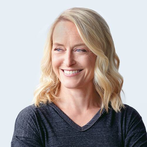 Stephanie Morgenstern