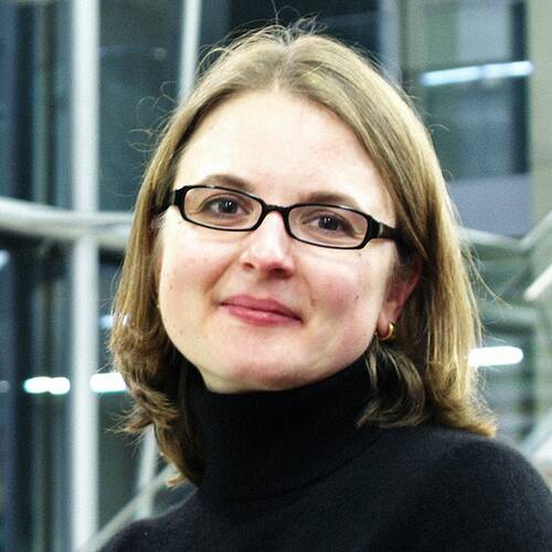 Stéphanie P. Lacour