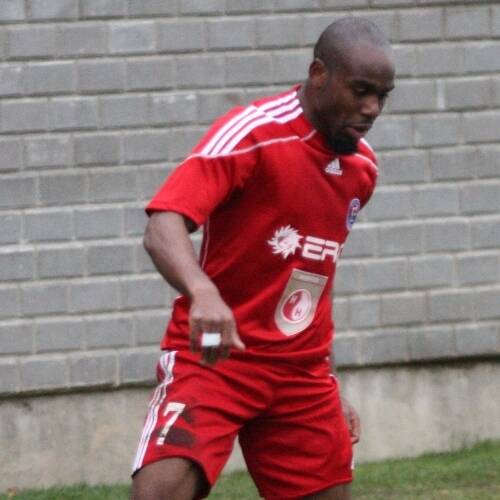 Stephen Ademolu