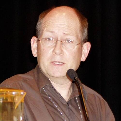 Stephen Baxter
