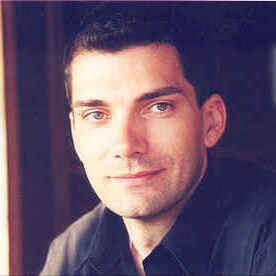 Stephen Blackehart