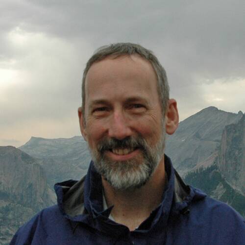 Stephen Blackmore