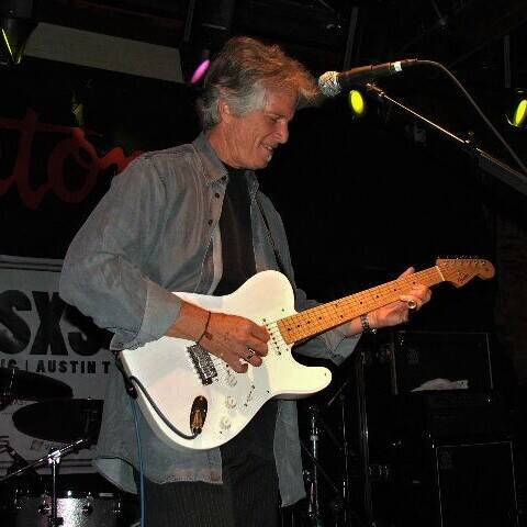 Stephen Bruton