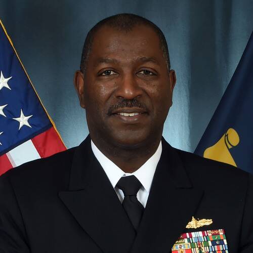Stephen C. Evans