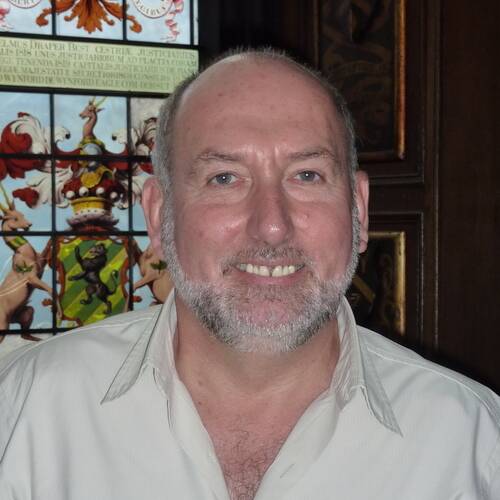 Stephen C. West