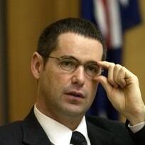 Stephen Conroy