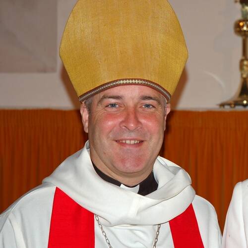 Stephen Cottrell