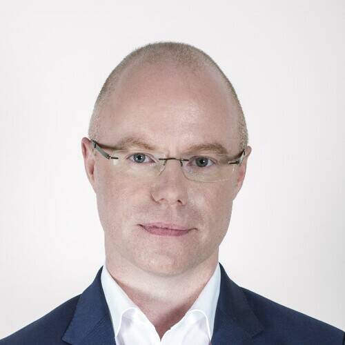 Stephen Donnelly