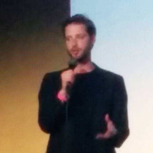 Stephen Dunn