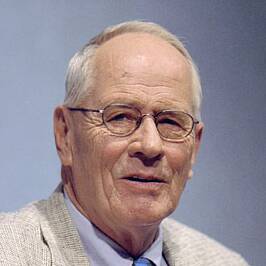 Stephen E. Ambrose