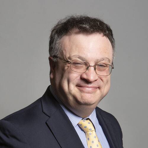 Stephen Farry